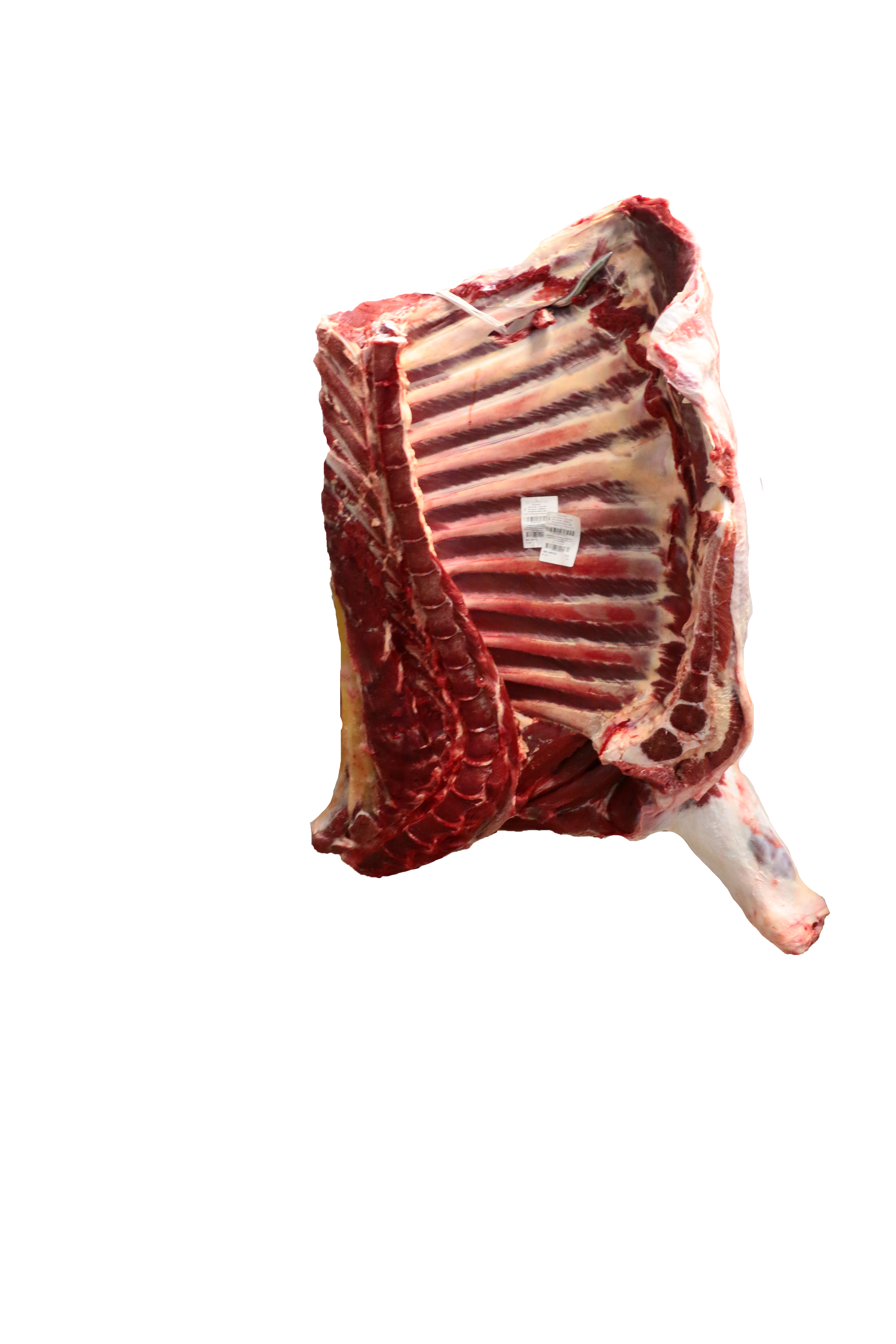 Chilled Beef Quarter Cow