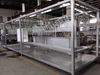Poultry Slaughtering Integrated Machine