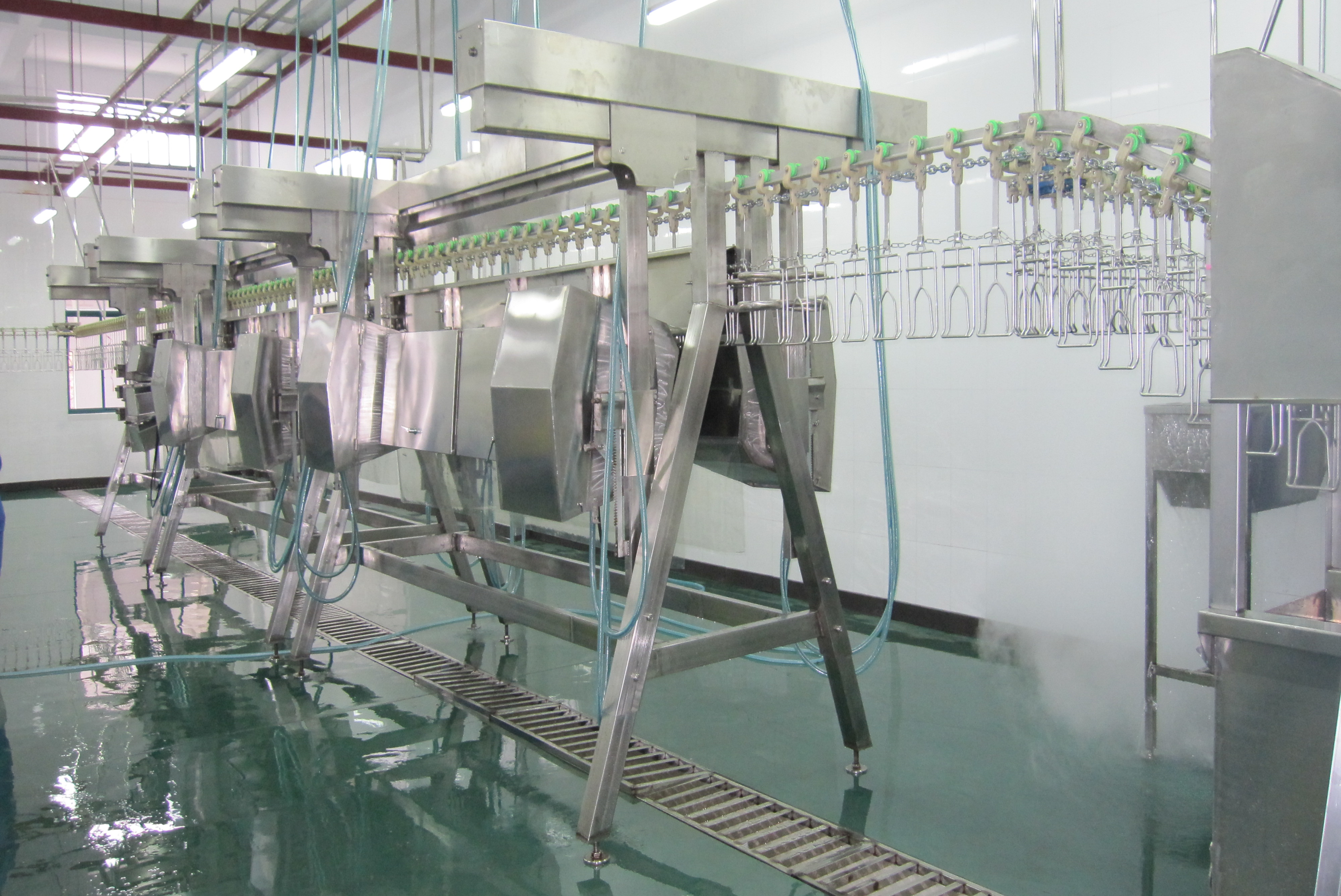 A Frame Final Plucker