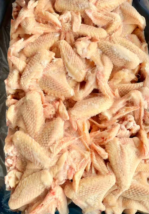 Frozen Chicken Wings