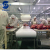 Slat Belt Conveyor for Boning And Cutting