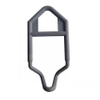 Plastic Hooks Series for Poultry Slaughtering