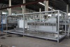 Poultry Slaughtering Integrated Machine