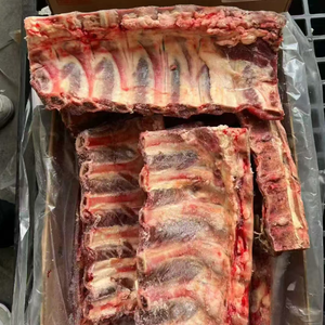 Frozen Bone-in Beef