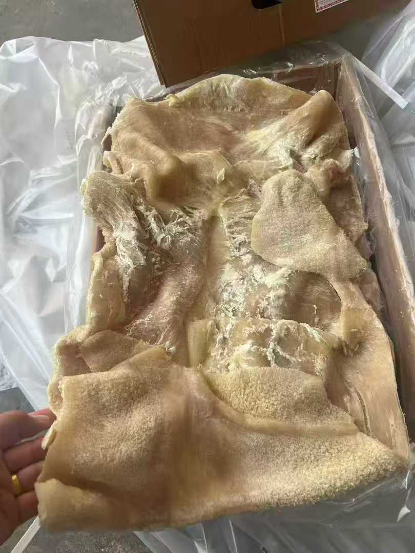 By-products of Cattle