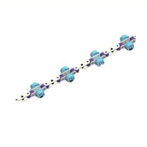 Hinged Chain Conveyor System