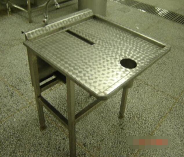 Gizzard Skin Remover