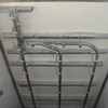 Refrigerated Truck Manual Rail