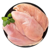 Frozen Chicken Breast