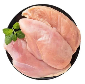 Frozen Chicken Breast