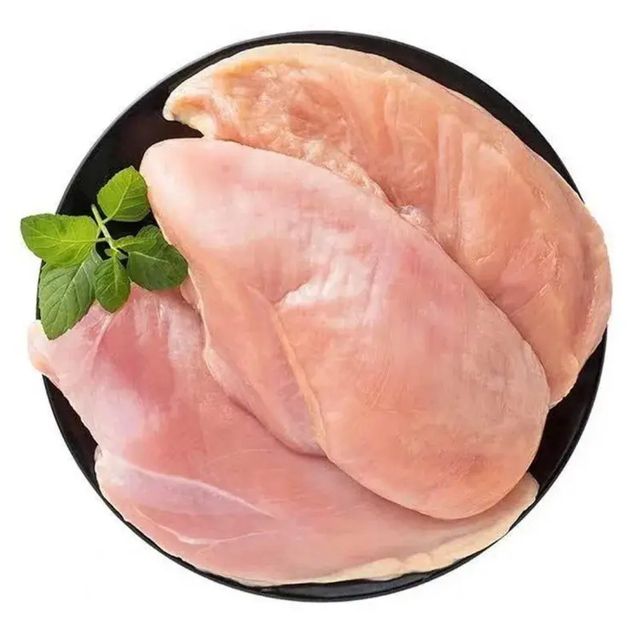 Frozen Chicken Breast