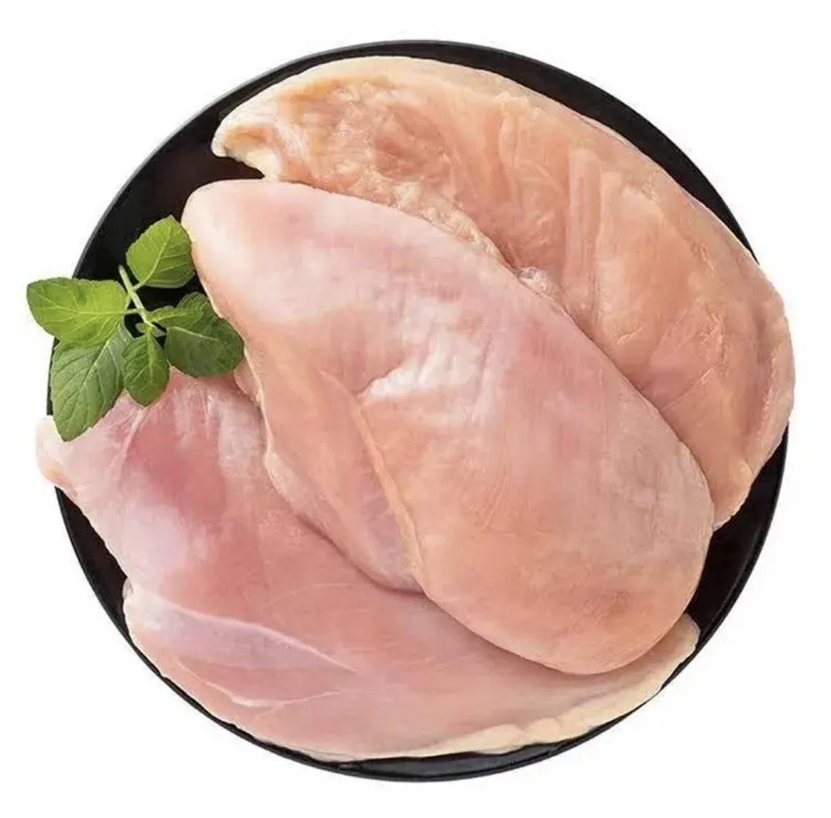 Frozen Chicken Breast