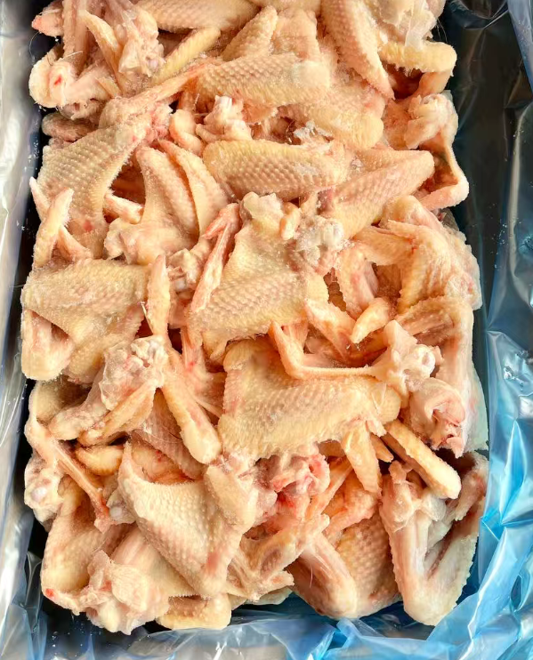 Frozen Chicken Wings