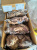 Frozen Cooked Beef Meat