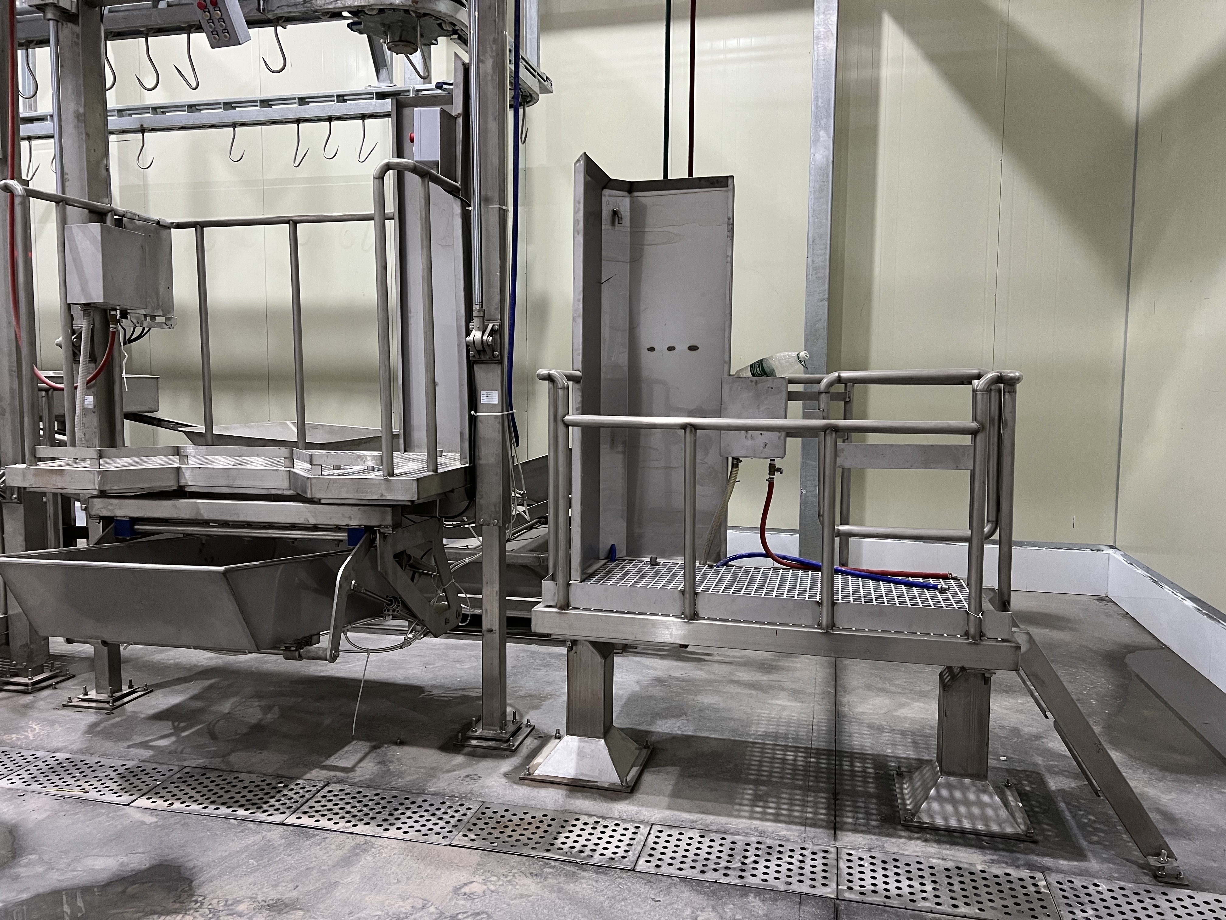 Various Operation Platforms