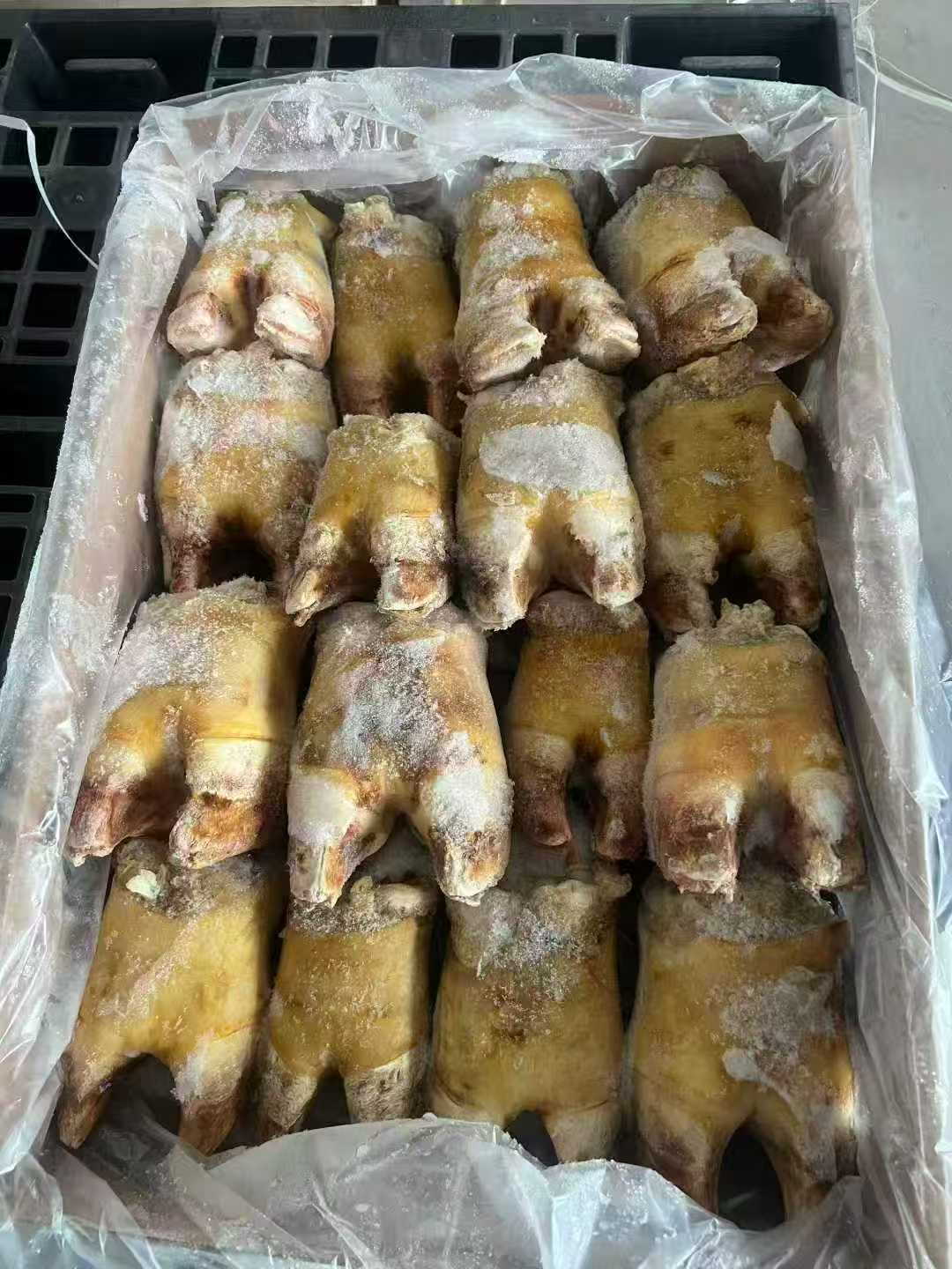 By-products of Cattle