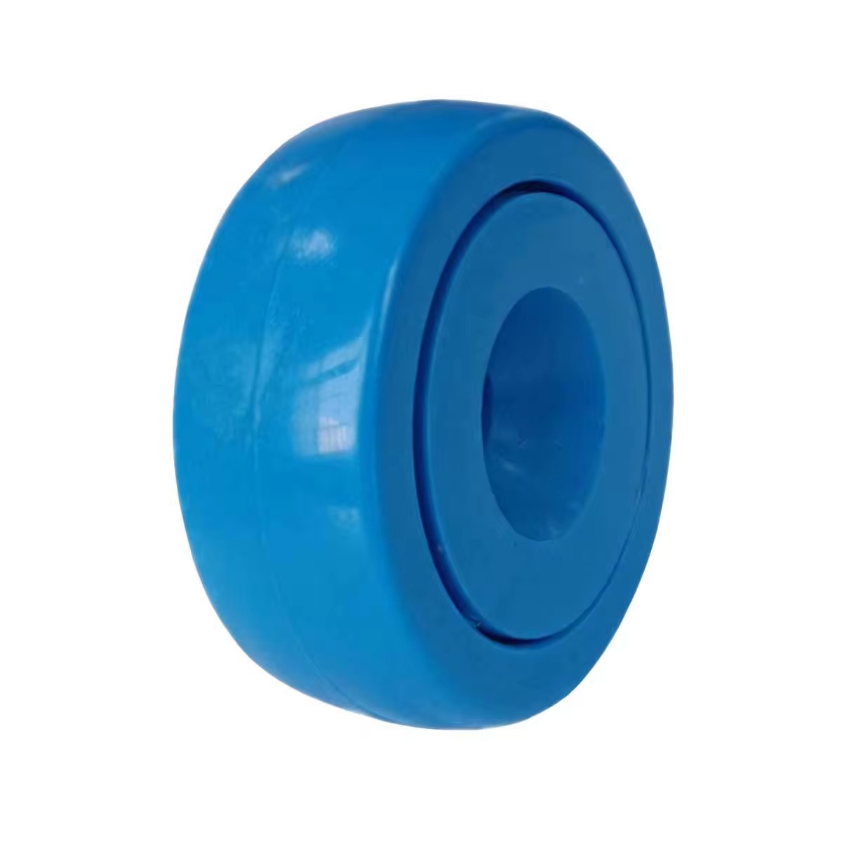 Pulley Wheel Assembly for Poultry Slaughtering