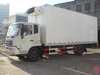 Refrigerated Truck Manual Rail