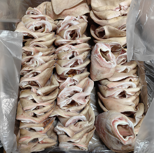 Frozen Pork Ears