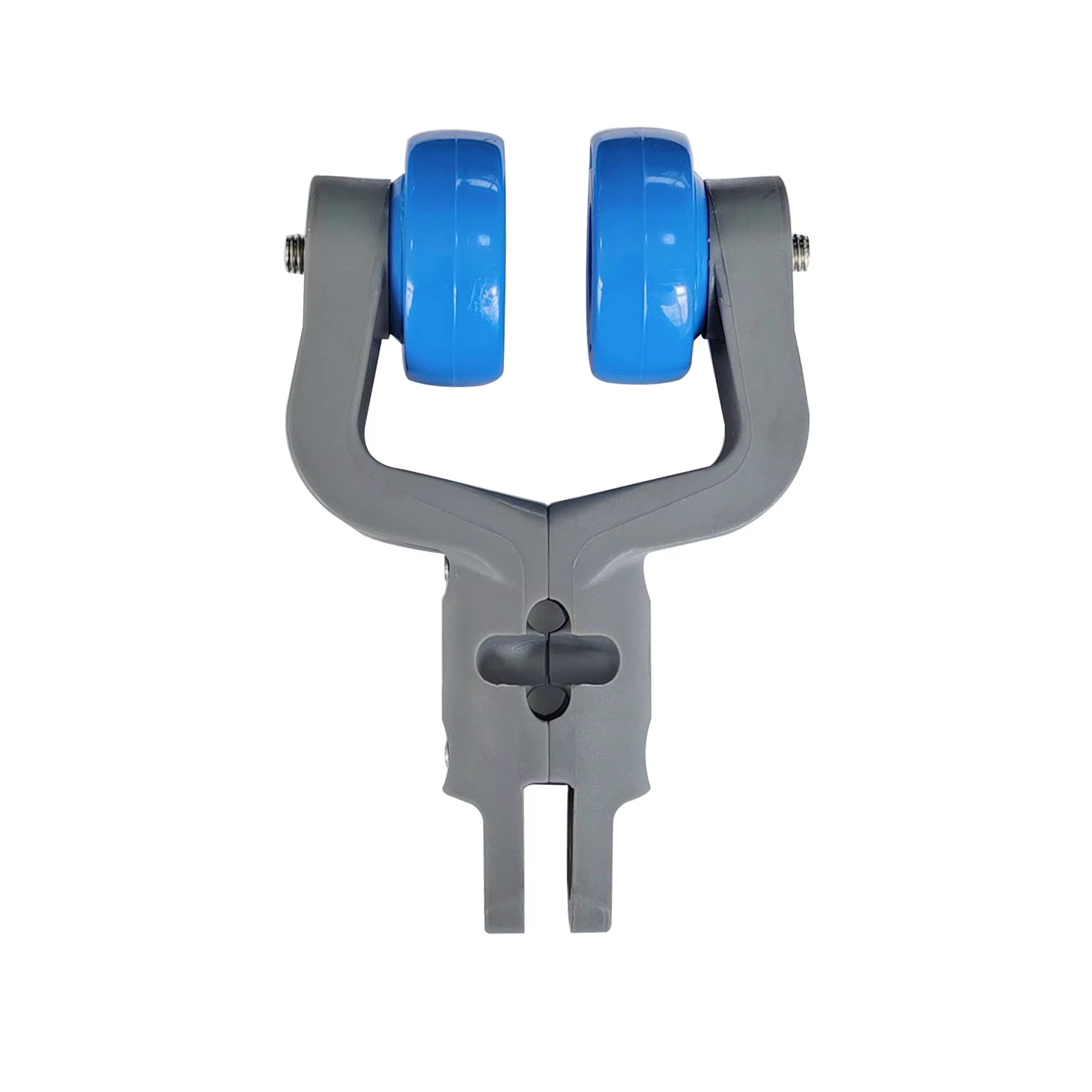 Pulley Wheel Assembly for Poultry Slaughtering