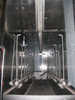 Spray Scalding Tunnel