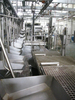 Offals Conveyor