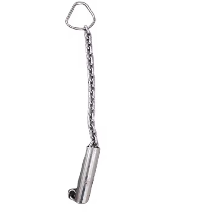 Rolling Hook for Cattle