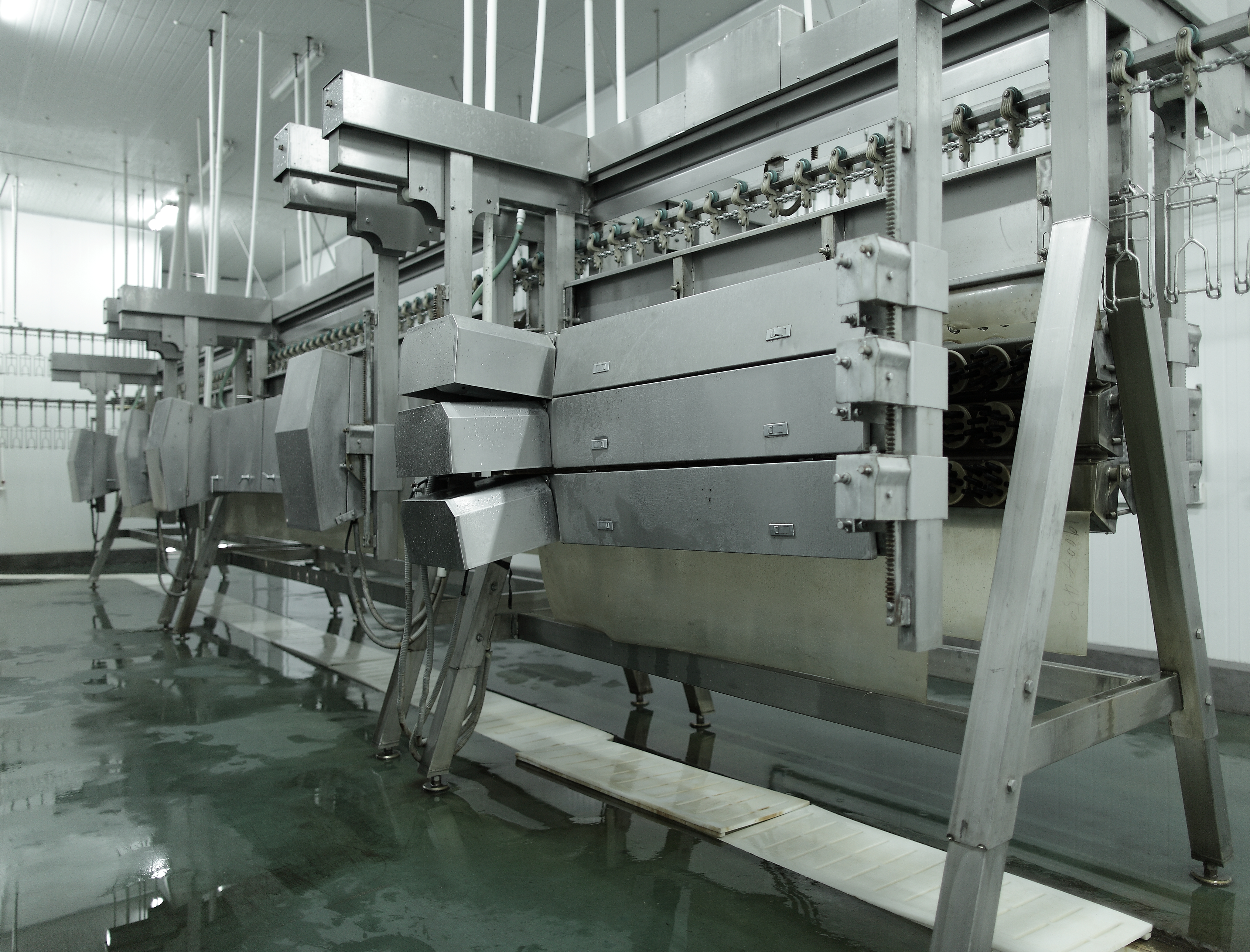 A Frame Final Plucker