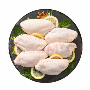 Frozen Chicken Wings