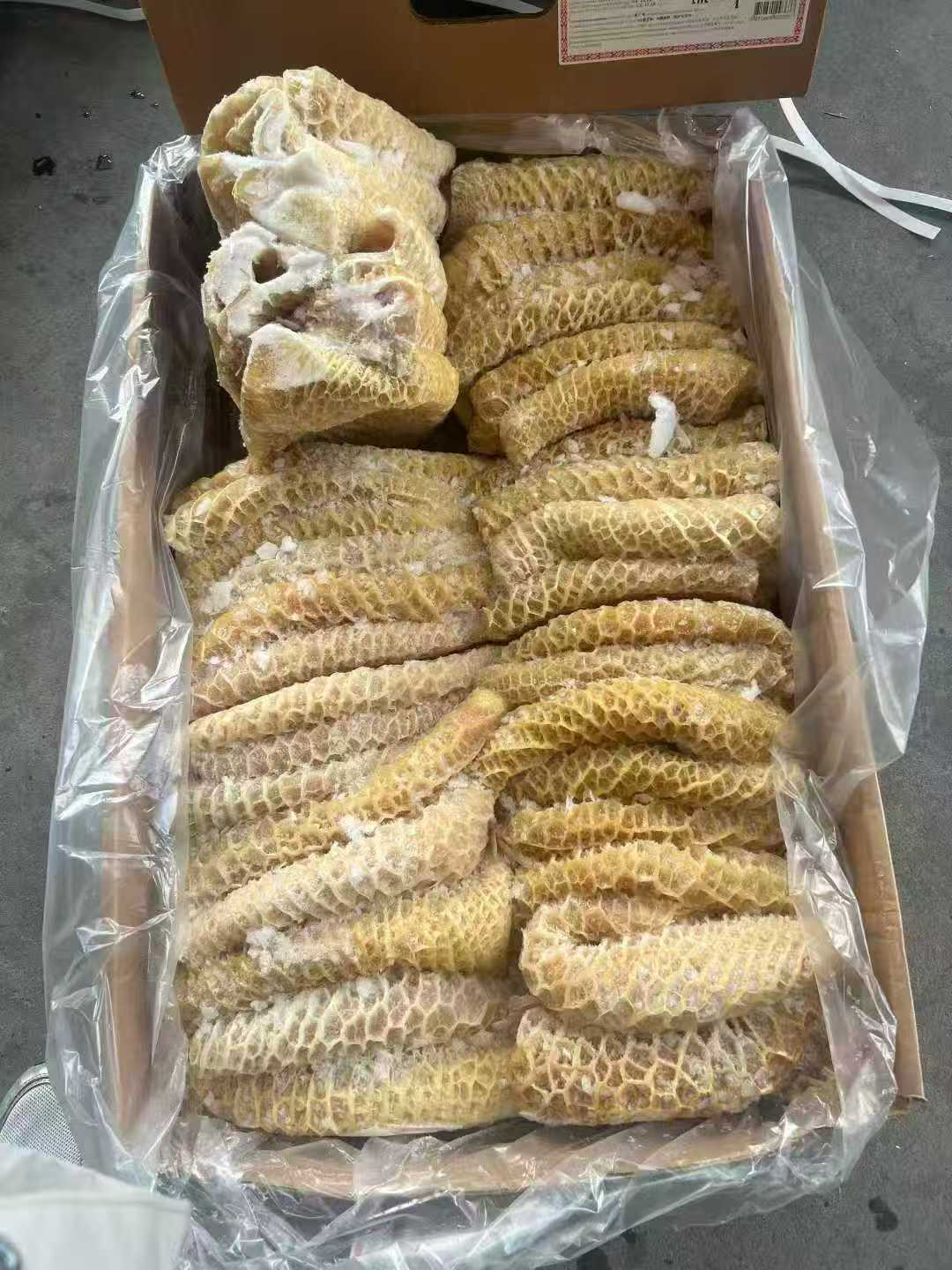 By-products of Cattle