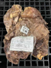 Frozen Cooked Beef Meat