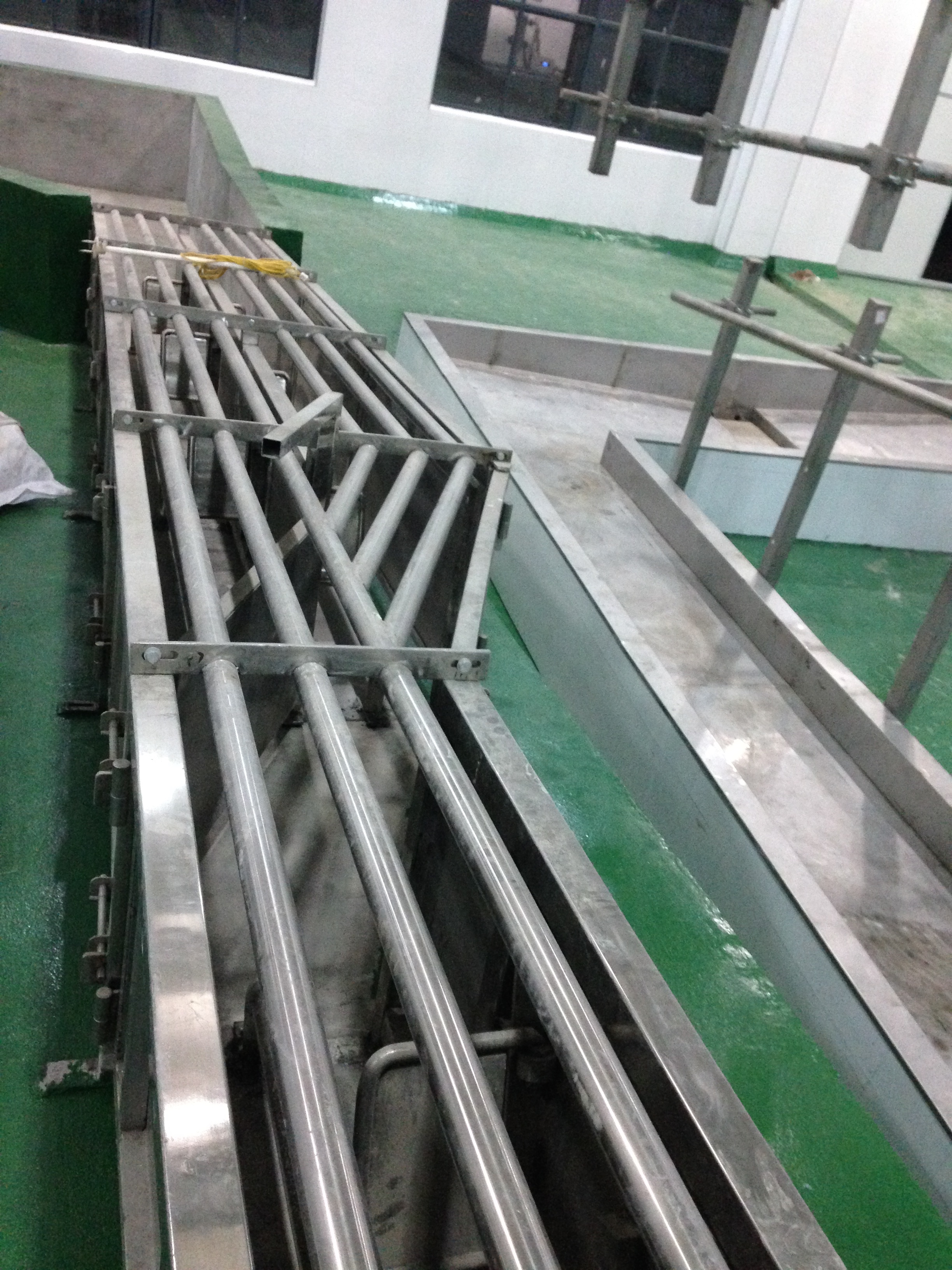 Cattle Weighing System