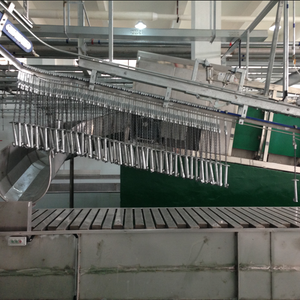 Shackle Return System