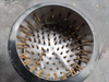  Poultry Feather Removal Machine