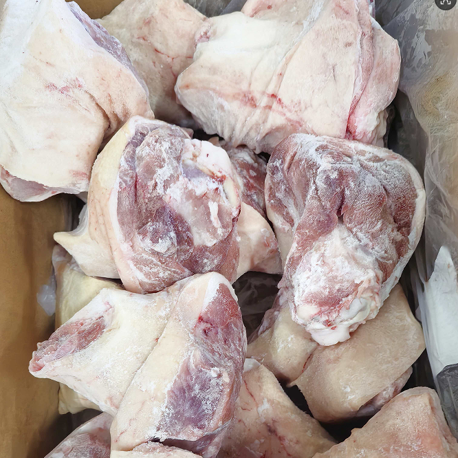 Frozen Pork Hock