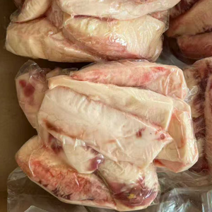 By-products of Cattle