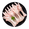 Frozen Chicken Paws