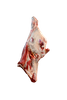 Chilled Beef Quarter Cow