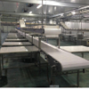 Slat Belt Conveyor for Boning And Cutting