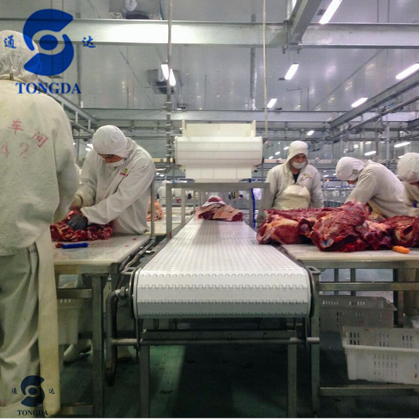Meat Processing Line 2