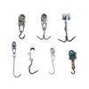 Stainless Steel Pulley Hook