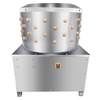  Poultry Feather Removal Machine